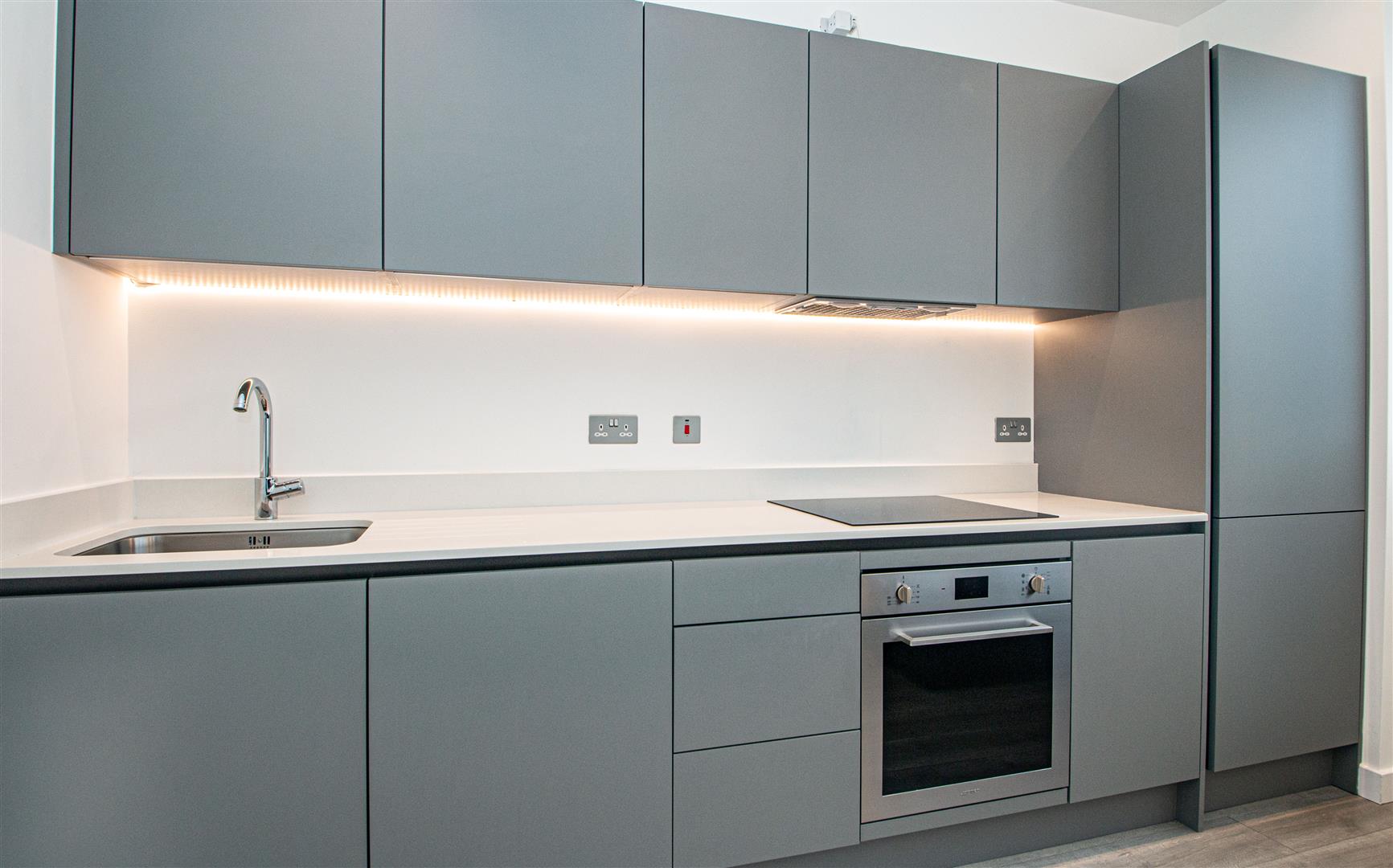 2 Foxhunter Drive, Linford Wood, Milton Keynes